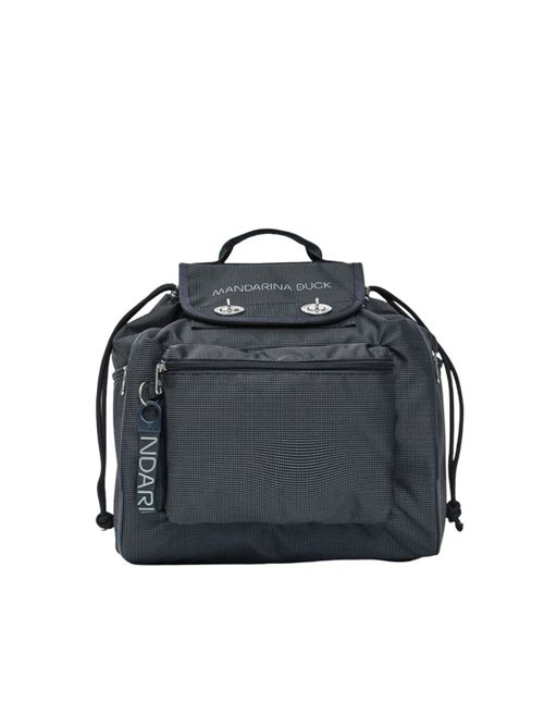 MD20 Zaino Utility MANDARINA DUCK | P10QMT68XSCARAB